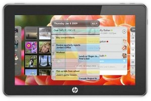 Read more about the article HP PalmPad Tablet Likely To Be Launched On Feb 9th