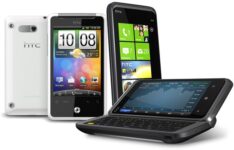 HTC 7 Pro and Gratia Coming To UK