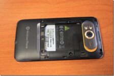 How To Upgrade HTC HD7 SD Card to 32GB