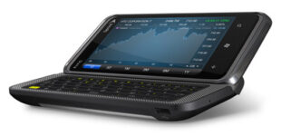 HTC 7 Pro Hits O2 Germany