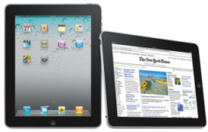 Report:iPad 2 Production To Begin This February, iPhone 5 In May