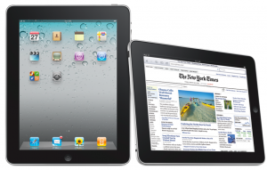 Read more about the article Report:iPad 2 Production To Begin This February, iPhone 5 In May