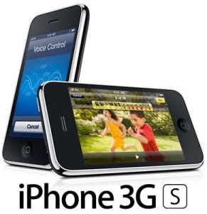 Read more about the article Amazing Offer:AT&T Will Sell iPhone 3GS for Just $49