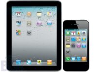 Rumour:Apple to Remove Home Button on iPad 2 and iPhone 5