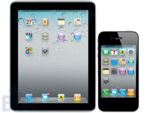 Read more about the article Rumour:Apple to Remove Home Button on iPad 2 and iPhone 5