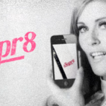 iSupr8 : A Video Recorder Of Vintage 8mm Film for iPhone