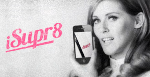 Read more about the article iSupr8 : A Video Recorder Of Vintage 8mm Film for iPhone