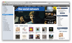 Read more about the article Apple Trying To Merge Apple iTunes Into Safari