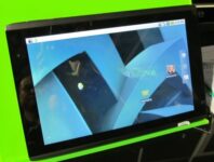 Acer Announced ICONIA Tab A500 Android Tablet