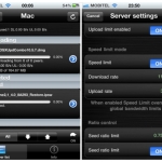 iControlBits – BitTorrent Remote App Hits App Store