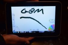 Lenovo IdeaPad Windows 7 Tablet