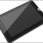 Toshiba’s Android Tablet Announced