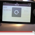 iOS 4.3b1 on iPhone With Multitasking Gestures and Lock/Mute Switch[Video]