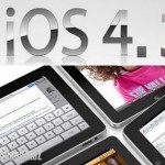 Update iPhone, iPad, iPod touch to iOS 4.3 Beta Without Developer Account[How To]