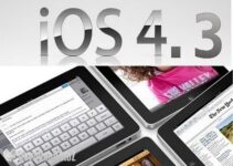 Update iPhone, iPad, iPod touch to iOS 4.3 Beta Without Developer Account[How To]