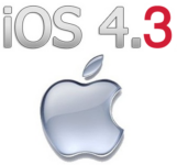 iOS 4.3 Beta 2