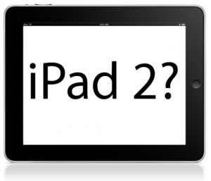 Read more about the article More Possible iPad 2 Specifuications