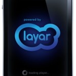 Layar Player For iPhone