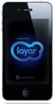 Layar Player For iPhone