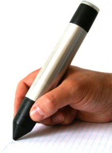 Read more about the article The Anti-Stress Pen