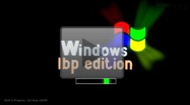 LittleBigPlanet 2 Beta Windows LBP Edition