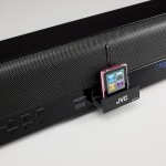 JVC TH-BC3 Sound Bar