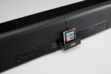 JVC TH-BC3 Sound Bar
