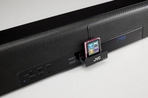 Read more about the article JVC TH-BC3 Sound Bar