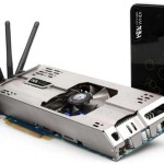 KFA2 Announces Wireless Graphics Card