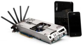 KFA2 Announces Wireless Graphics Card