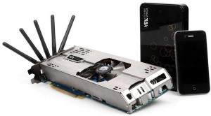Read more about the article KFA2 Announces Wireless Graphics Card