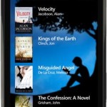 Amazon Kindle App for Windows Phone 7 Now On Live