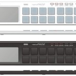 Korg nanoSERIES2 USB Controllers