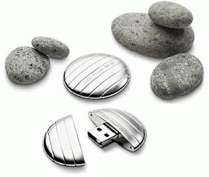 Read more about the article LaCie Galet USB Flash Drive
