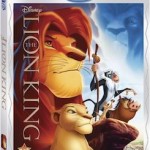 Disney To Release At Last 15 Blu-ray 3D Format For The Home