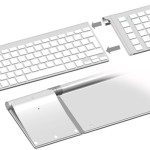 LMP Bluetooth Keypad