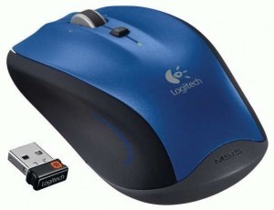 Read more about the article Logitech Wireless Mouse M515