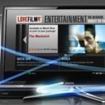 Samsung Add Lovefilm Streaming To Blu-ray Players