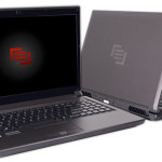 Maingear eX-L 15 laptop