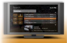 Microsoft Mediaroom IPTV