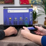 Nioncom MemoryKick Vision