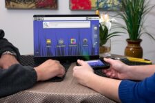 Nioncom MemoryKick Vision