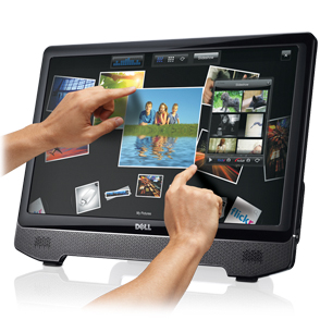 Read more about the article Dell ST2220T Multi-touch Monitor With IPS
