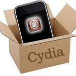 Latest Cydia Adds Manage Account Feature
