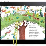 Barnes & Noble NOOK kids App Now Available For iPad