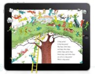 Barnes & Noble NOOK kids App Now Available For iPad