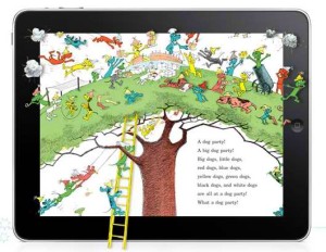 Read more about the article Barnes & Noble NOOK kids App Now Available For iPad
