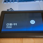 Android 3.0 Honeycomb Ported to NookColor