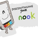 Nook 3G Now Discontinued