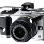 Olympus E-PL2 Image Leaks